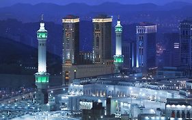 Hilton Convention Makkah